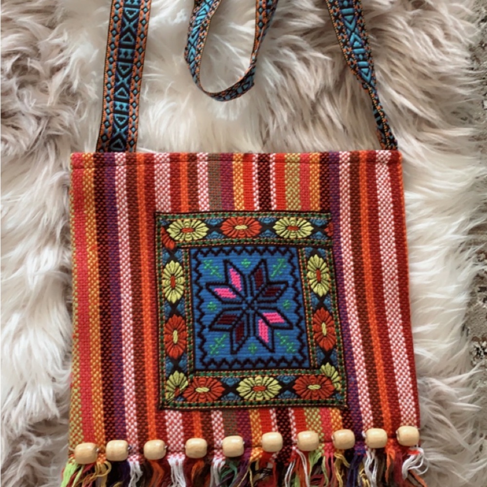 Cross bag for women